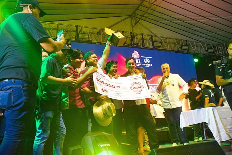 Vallarta Grill Festival 2025 encendió la pasión gastronómica