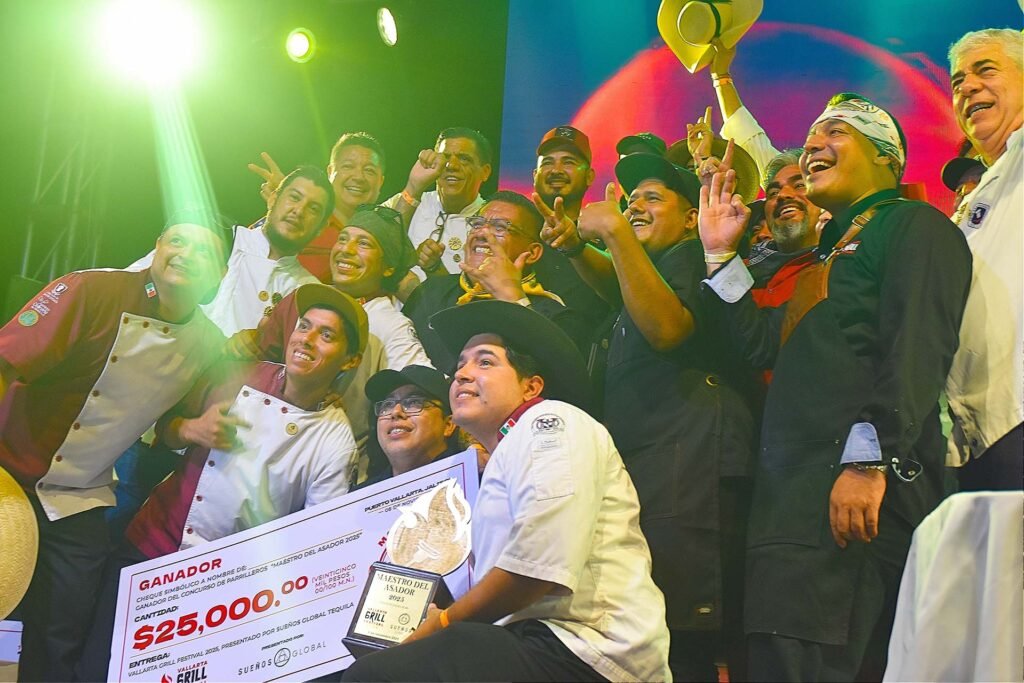 Vallarta Grill Festival 2025 encendió la pasión gastronómica 9 Vallarta Grill Festival 2025 encendió la pasión.