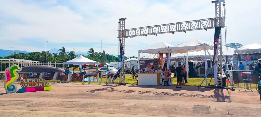 Vallarta Grill Festival 2025 encendió la pasión gastronómica 1 Vallarta Grill Festival 2025 encendió la pasión.