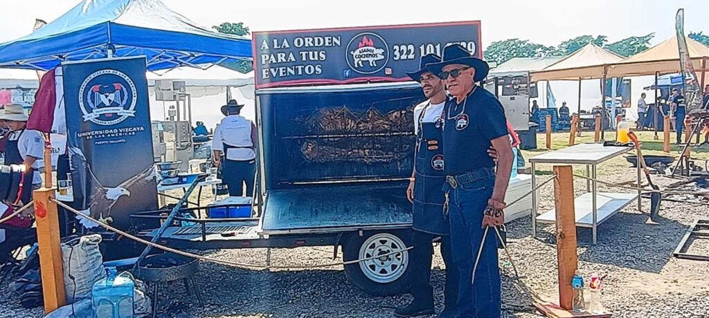 Vallarta Grill Festival 2025 encendió la pasión gastronómica 3 Vallarta Grill Festival 2025 encendió la pasión.