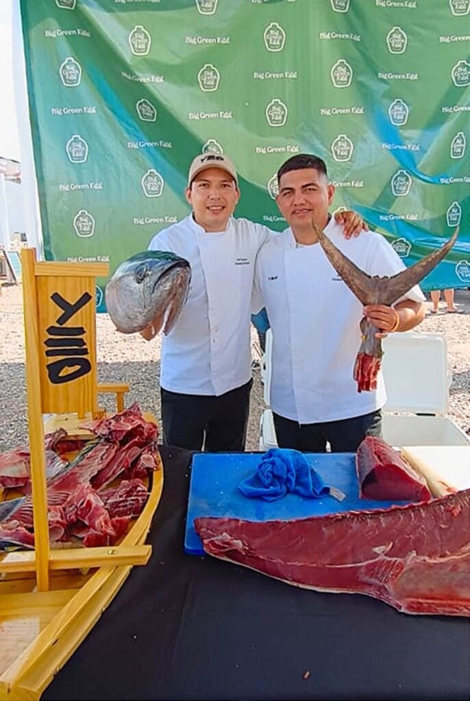 Vallarta Grill Festival 2025 encendió la pasión gastronómica 2 Vallarta Grill Festival 2025 encendió la pasión.