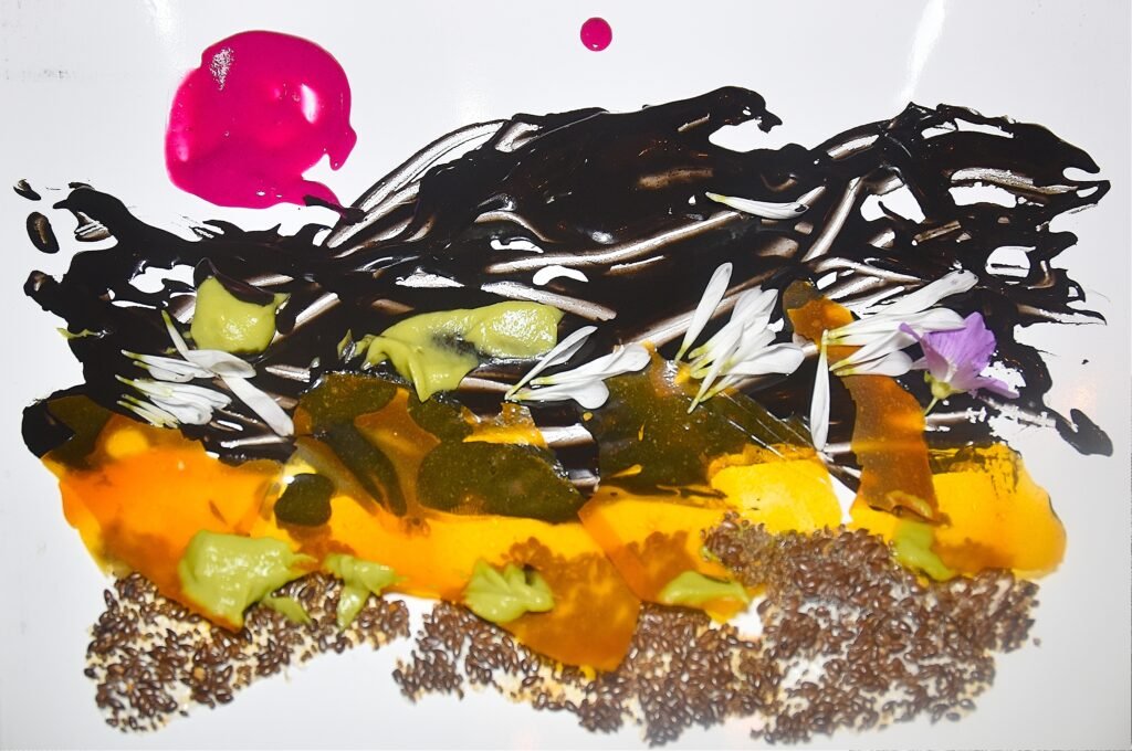 Ita by La Tienda Grande: el chef Salvador Carrillo comienza una nueva historia en la Versalles 3 ITA Inauguracion Restaurante0025