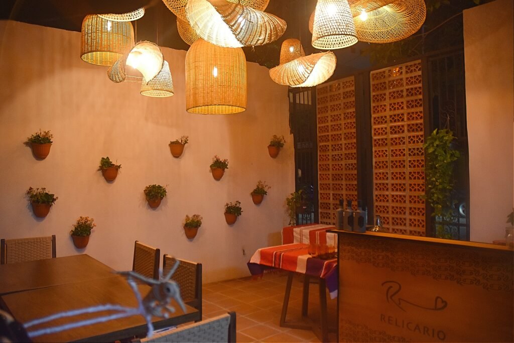 Ita by La Tienda Grande: el chef Salvador Carrillo comienza una nueva historia en la Versalles 6 ITA Inauguracion Restaurante0029