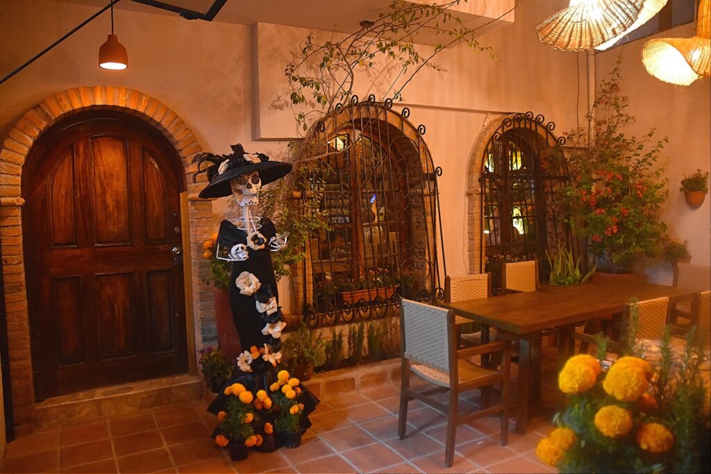 Ita by La Tienda Grande: el chef Salvador Carrillo comienza una nueva historia en la Versalles 7 ITA Inauguracion Restaurante0031