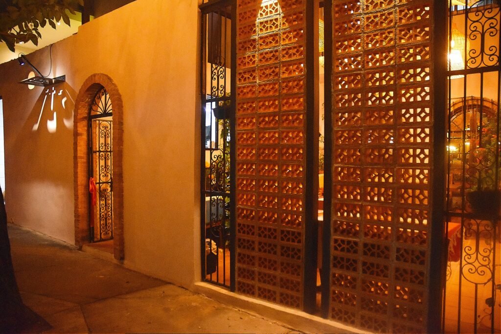 Ita by La Tienda Grande: el chef Salvador Carrillo comienza una nueva historia en la Versalles 8 ITA Inauguracion Restaurante0032