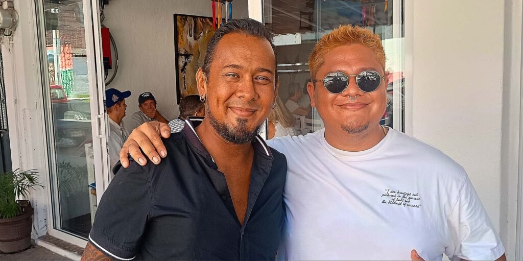 Itamar Cocina Puerto inaugura brunch dominical con sabor mexicano 7 Itamar Cocina de Puerto inaugura brunch dominical.