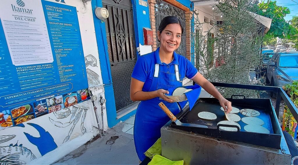 Itamar Cocina Puerto inaugura brunch dominical con sabor mexicano 6 Itamar Cocina de Puerto inaugura brunch dominical.