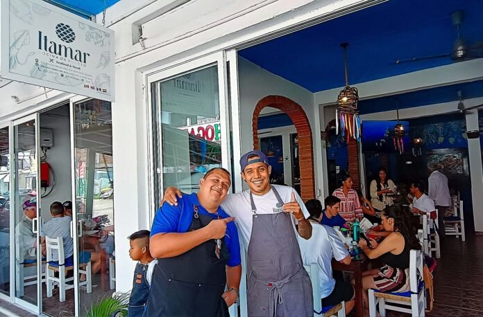 Itamar Cocina de Puerto inaugura brunch dominical.