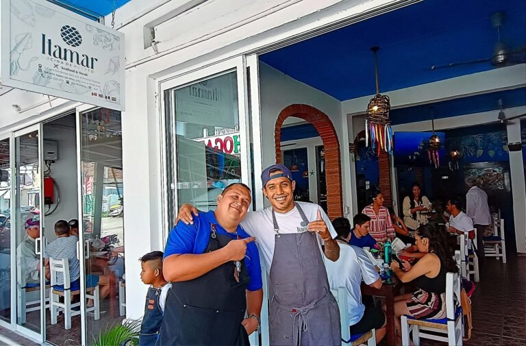 Itamar Cocina Puerto inaugura brunch dominical con sabor mexicano