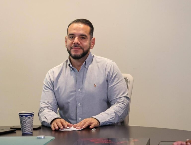 Isaak Rivera va por su 3er Informe de actividades y una nueva etapa de transformación en la UTBB