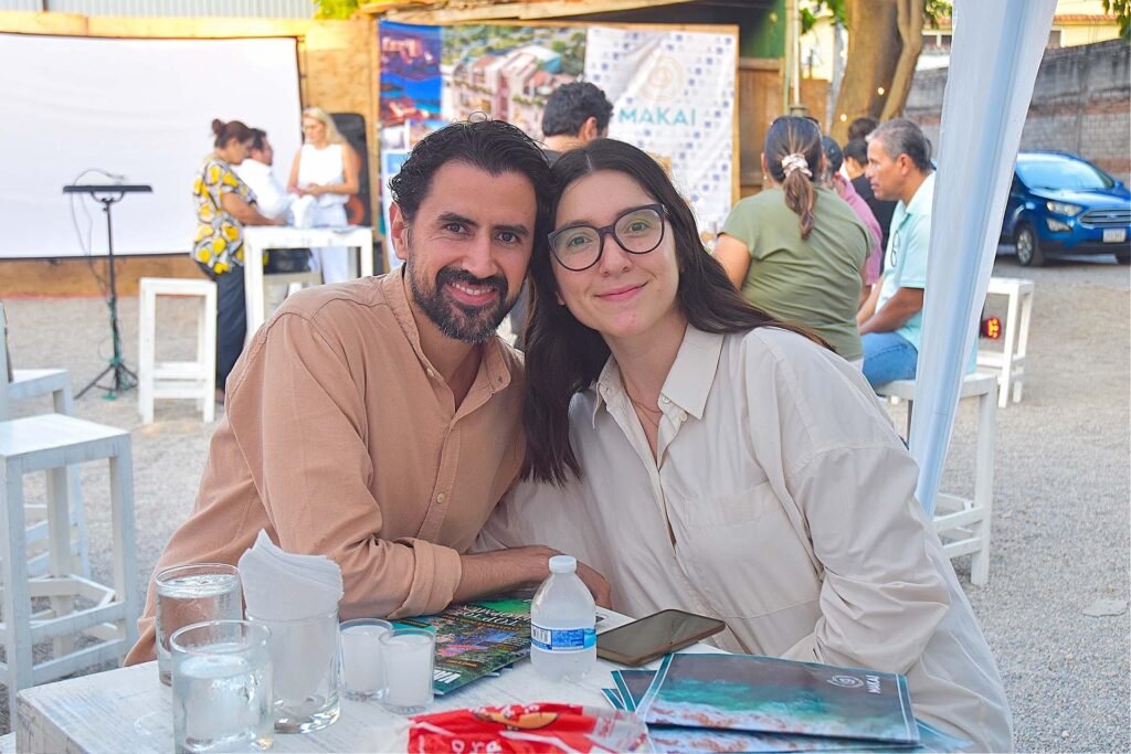 Makai eleva el estilo de vida en Versalles Puerto Vallarta 17 MAKAI open house0009