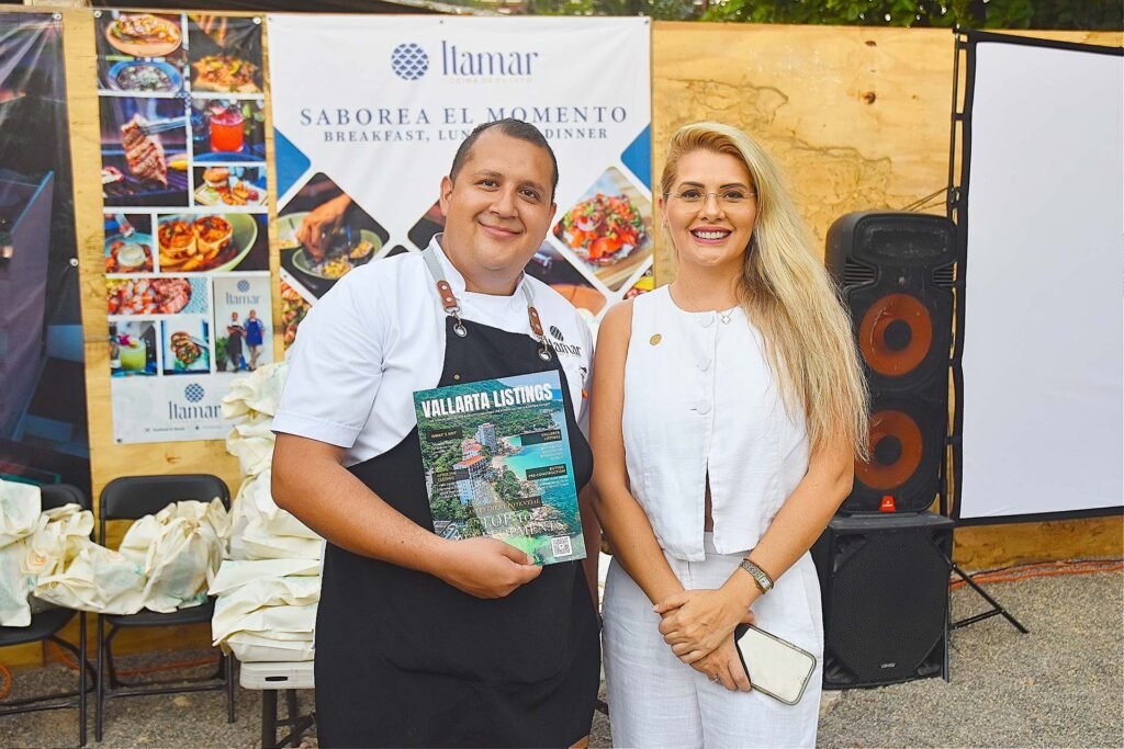 Itamar Cocina de Puerto consolida alianzas con desarrolladores de Vallarta 1 Itamar Cocina de Puerto