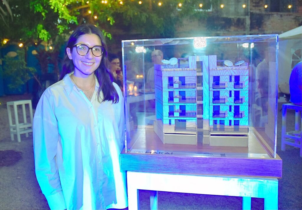 Makai eleva el estilo de vida en Versalles Puerto Vallarta 34 Makai eleva el estilo de vida en Versalles Puerto Vallarta.