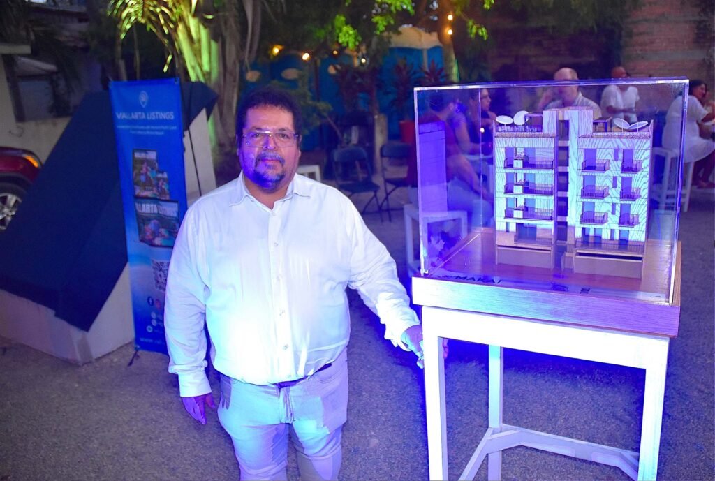 Itamar Cocina de Puerto consolida alianzas con desarrolladores de Vallarta 2 Itamar