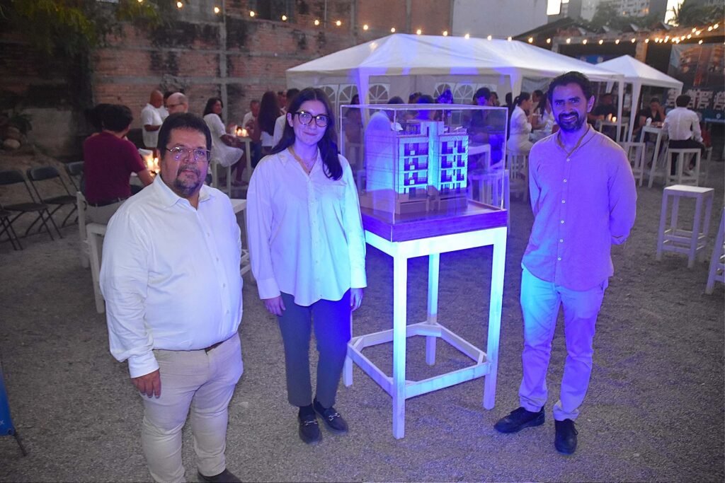 Makai eleva el estilo de vida en Versalles Puerto Vallarta 33 Makai eleva el estilo de vida en Versalles Puerto Vallarta.