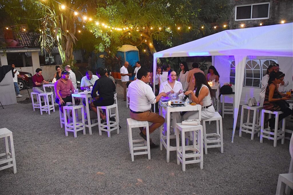 Itamar Cocina de Puerto consolida alianzas con desarrolladores de Vallarta 3 MAKAI open house0037