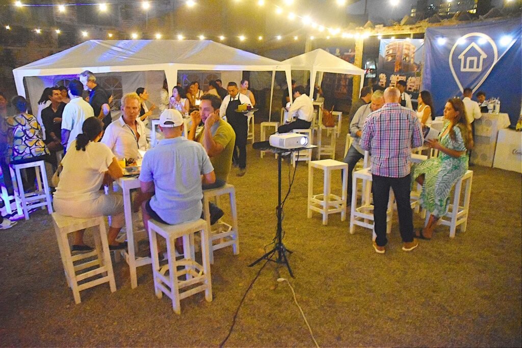 Makai eleva el estilo de vida en Versalles Puerto Vallarta 23 MAKAI open house0059