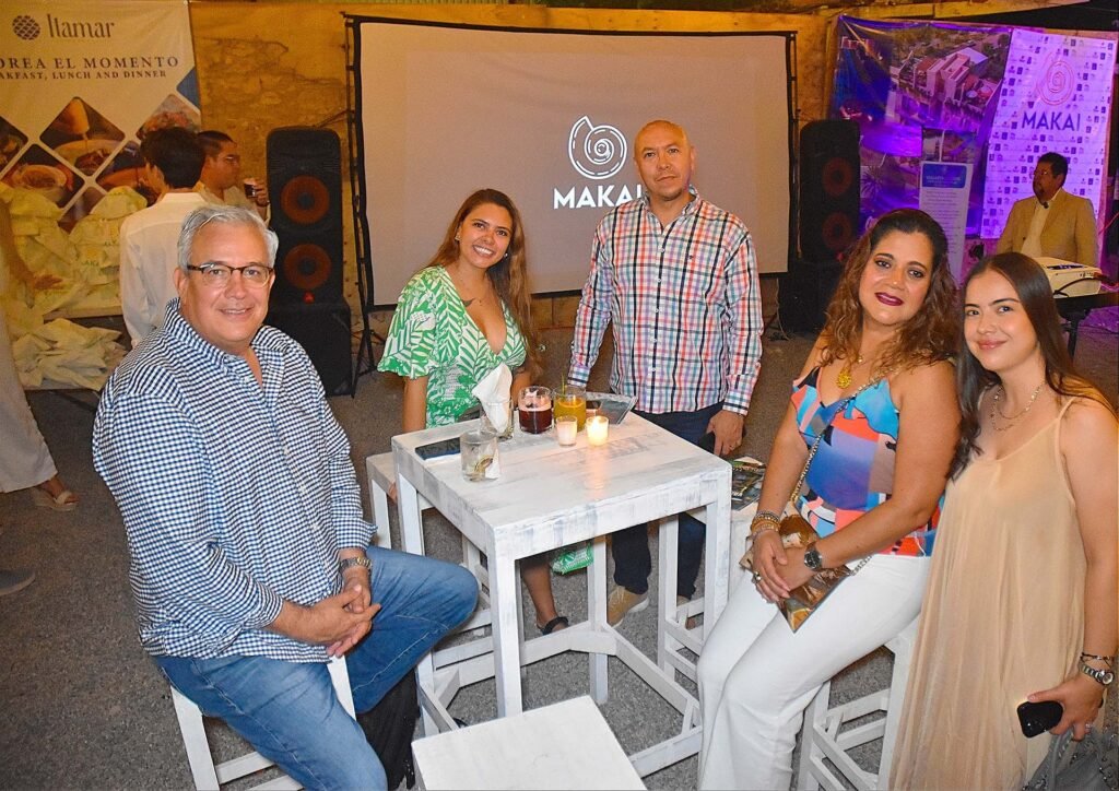 Makai eleva el estilo de vida en Versalles Puerto Vallarta 25 MAKAI open house0063
