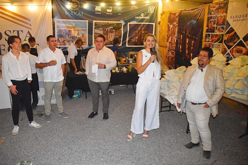 Makai eleva el estilo de vida en Versalles Puerto Vallarta 3 Makai eleva el estilo de vida en Versalles Puerto Vallarta.