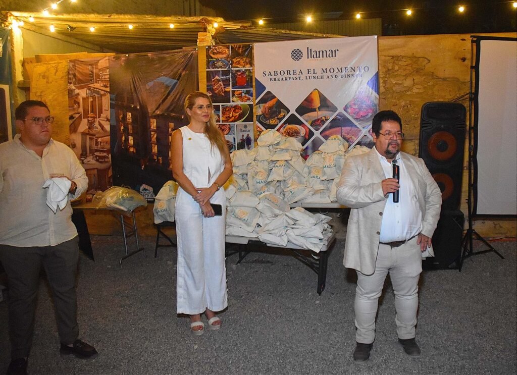 Makai eleva el estilo de vida en Versalles Puerto Vallarta 22 MAKAI open house0068