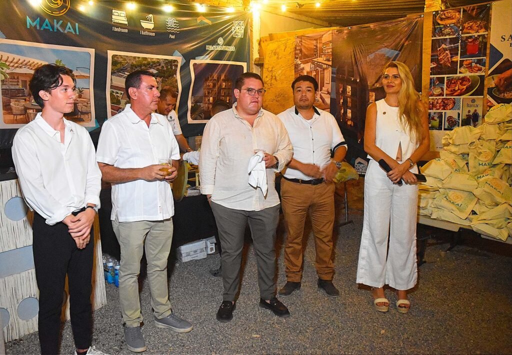 Makai eleva el estilo de vida en Versalles Puerto Vallarta 21 MAKAI open house0073
