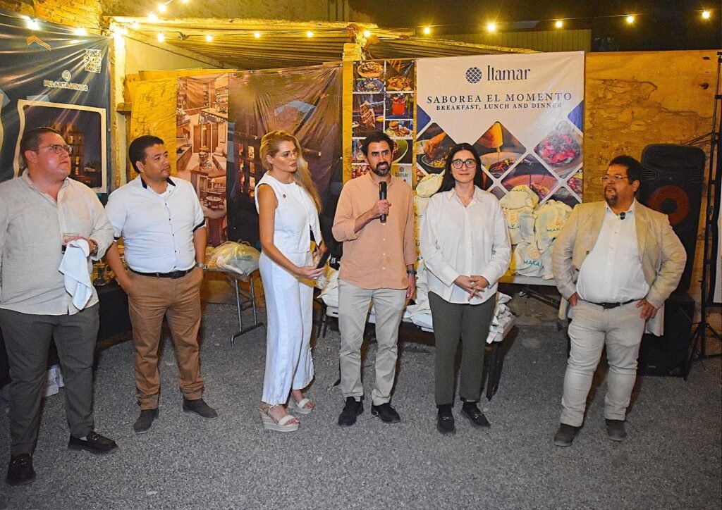 Makai eleva el estilo de vida en Versalles Puerto Vallarta 20 MAKAI open house0075