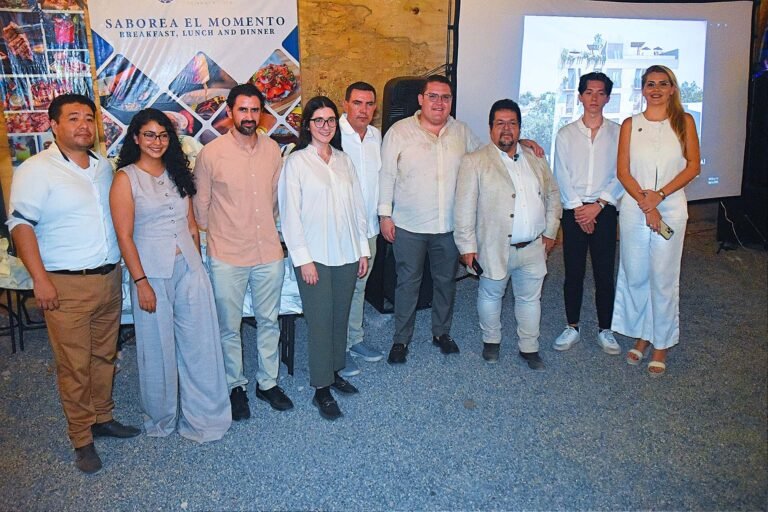 Makai eleva el estilo de vida en Versalles Puerto Vallarta