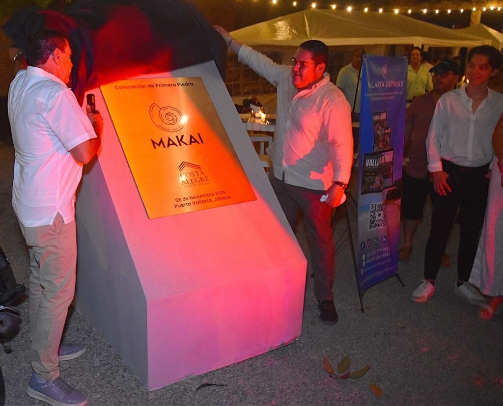 Makai eleva el estilo de vida en Versalles Puerto Vallarta 30 MAKAI open house0082