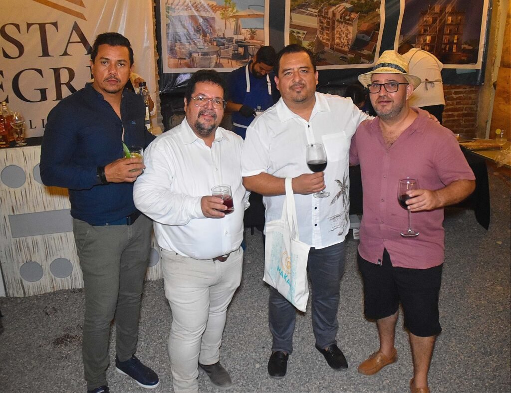 Makai eleva el estilo de vida en Versalles Puerto Vallarta 16 Makai eleva el estilo de vida en Versalles Puerto Vallarta.