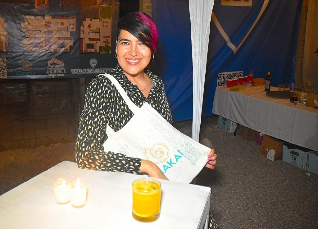 Makai eleva el estilo de vida en Versalles Puerto Vallarta 8 Makai eleva el estilo de vida en Versalles Puerto Vallarta.