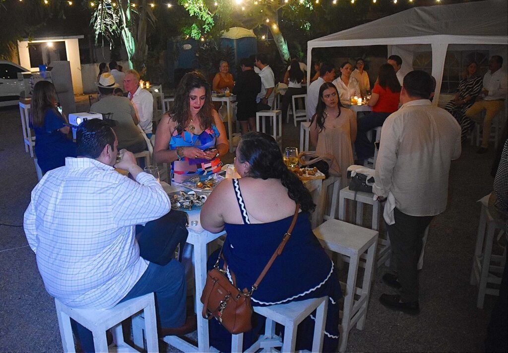 Makai eleva el estilo de vida en Versalles Puerto Vallarta 7 Makai eleva el estilo de vida en Versalles Puerto Vallarta.