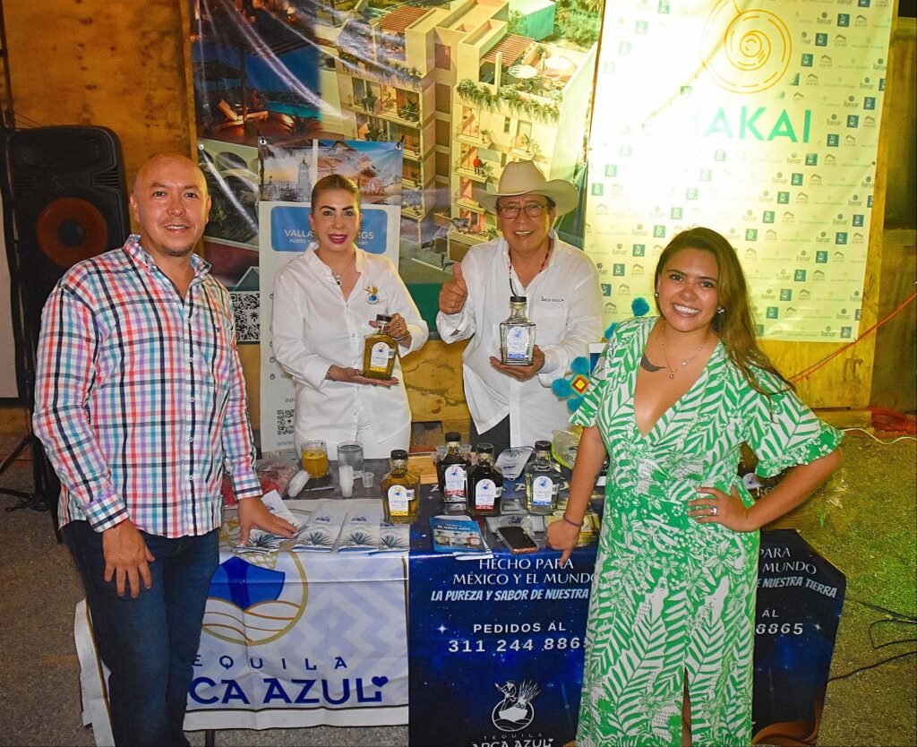 Makai eleva el estilo de vida en Versalles Puerto Vallarta 6 Makai eleva el estilo de vida en Versalles Puerto Vallarta.