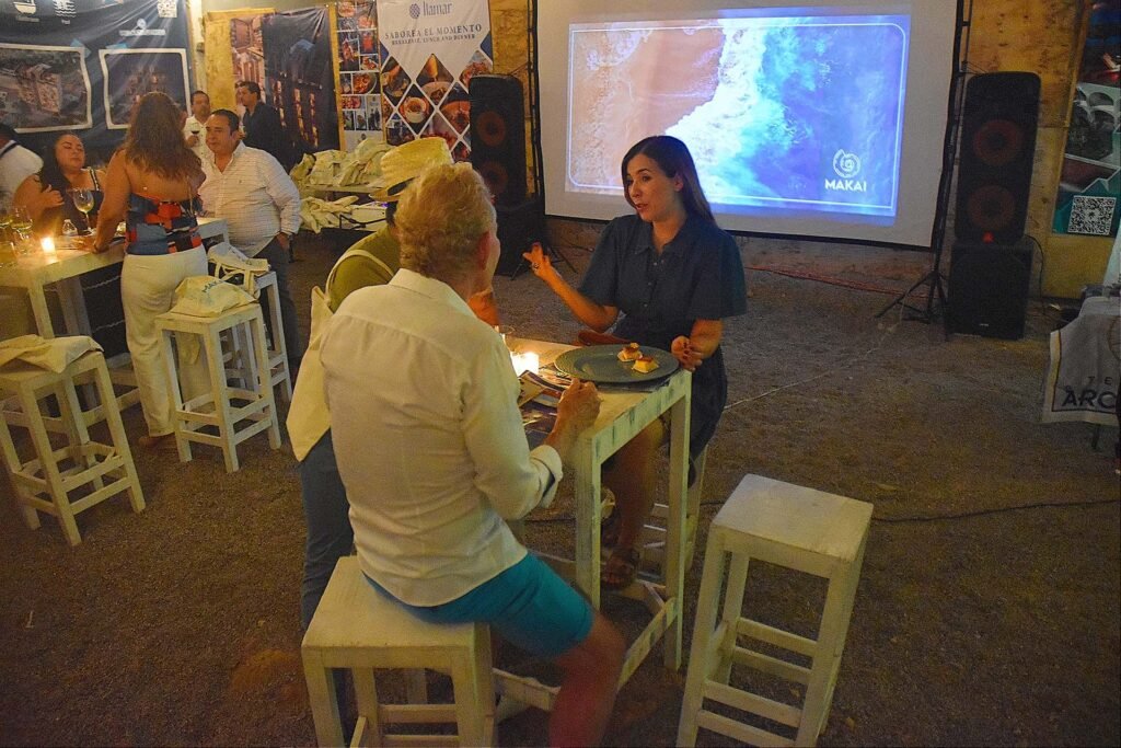 Makai eleva el estilo de vida en Versalles Puerto Vallarta 4 Makai eleva el estilo de vida en Versalles Puerto Vallarta.