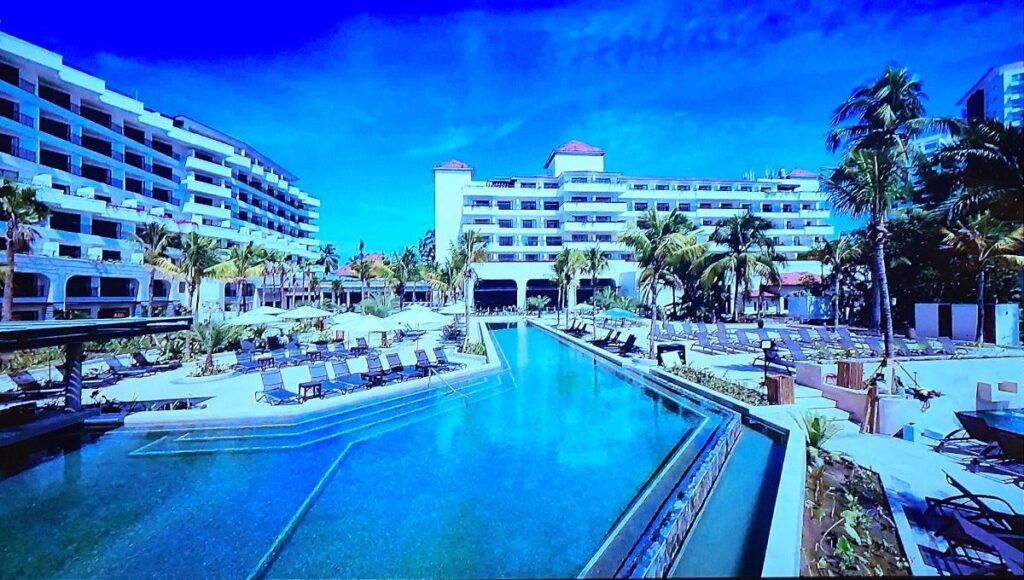 Marriott Puerto Vallarta celebra 35 años con un renovado espíritu joven y una transformación integral 3 Marriott 35° Aniversario0021