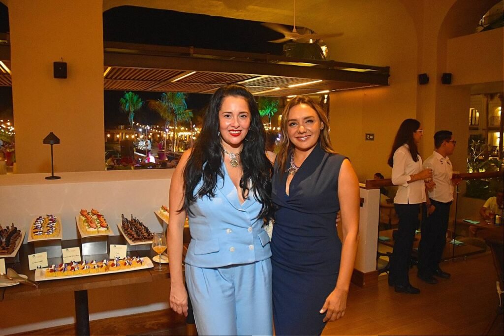 Marriott Puerto Vallarta celebra 35 años con un renovado espíritu joven y una transformación integral 9 Marriott Puerto Vallarta 35 Aniversario 12