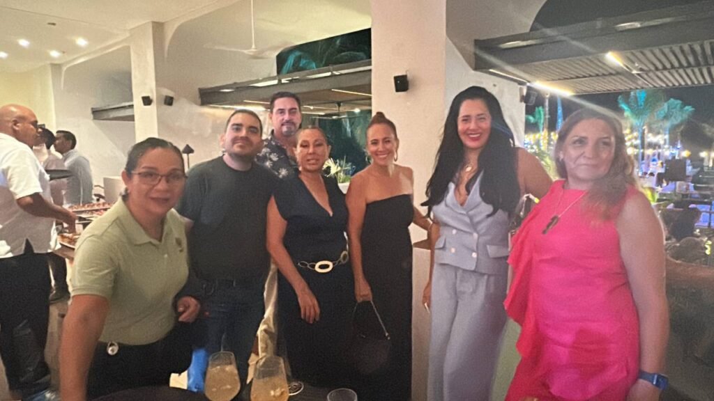 Marriott Puerto Vallarta celebra 35 años con un renovado espíritu joven y una transformación integral 8 Marriott Puerto Vallarta 35 Aniversario 13