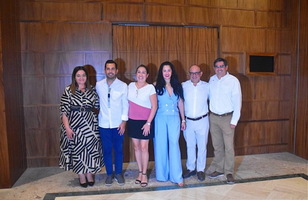 Marriott Puerto Vallarta celebra 35 años con un renovado espíritu joven y una transformación integral 1 Marriott Puerto Vallarta 35 Aniversario 5