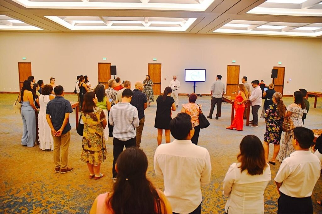 Marriott Puerto Vallarta celebra 35 años con un renovado espíritu joven y una transformación integral 7 Marriott Puerto Vallarta 35 Aniversario 6