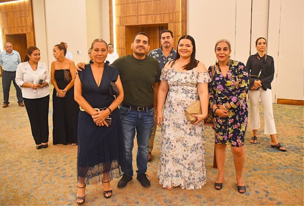 Marriott Puerto Vallarta celebra 35 años con un renovado espíritu joven y una transformación integral 13 Marriott Puerto Vallarta 35 Aniversario 8