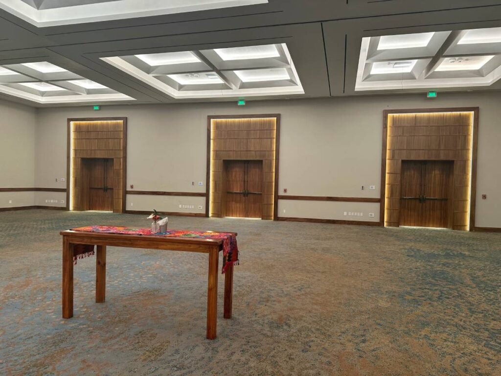 Marriott Puerto Vallarta celebra 35 años con un renovado espíritu joven y una transformación integral 4 Marriott Vallarta 35 Aniversario 5