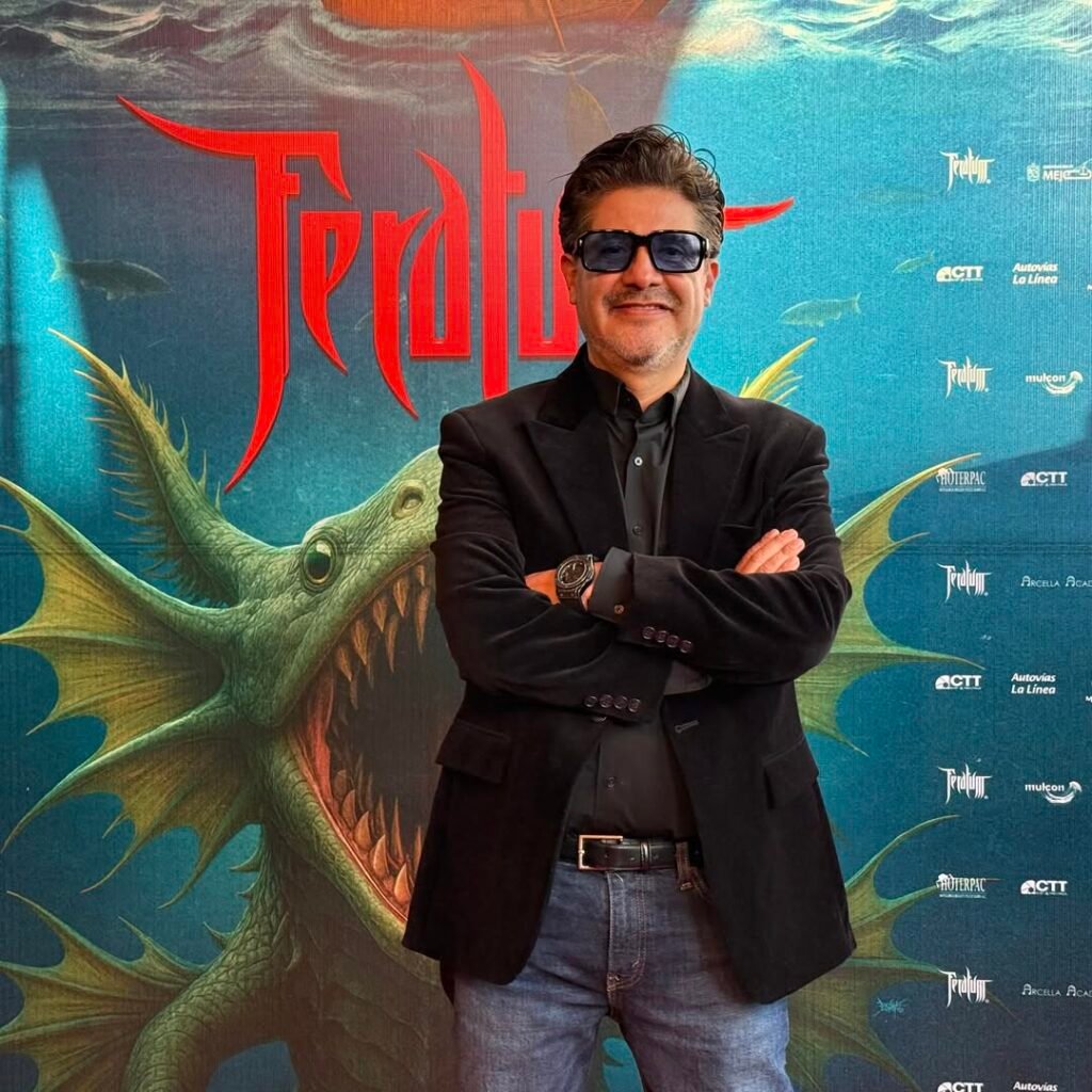 Miguel Ángel Marín, director de FERATUM