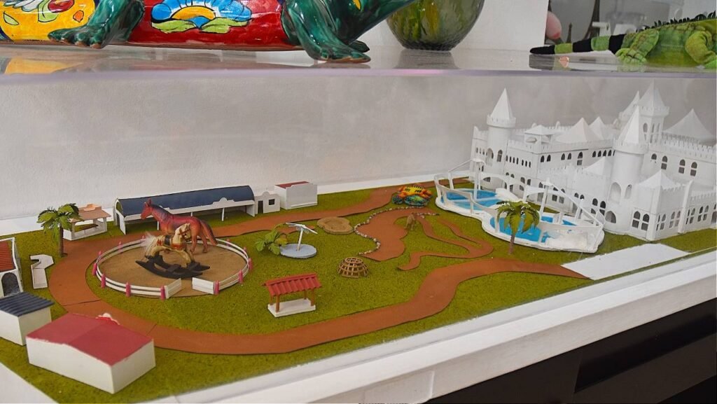 Pasitos de Luz 25 aniversario 2