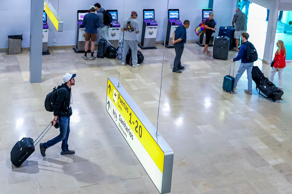aeropuerto de vallarta 5