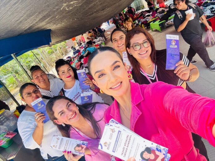 Prevención de la violencia.