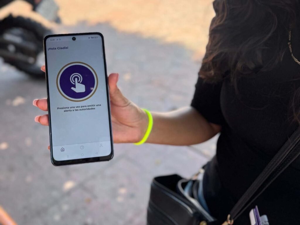 Prevención de la violencia.