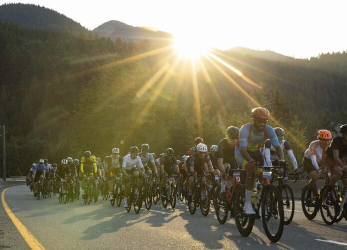 Gran Fondo Riviera Nayarit 2026.