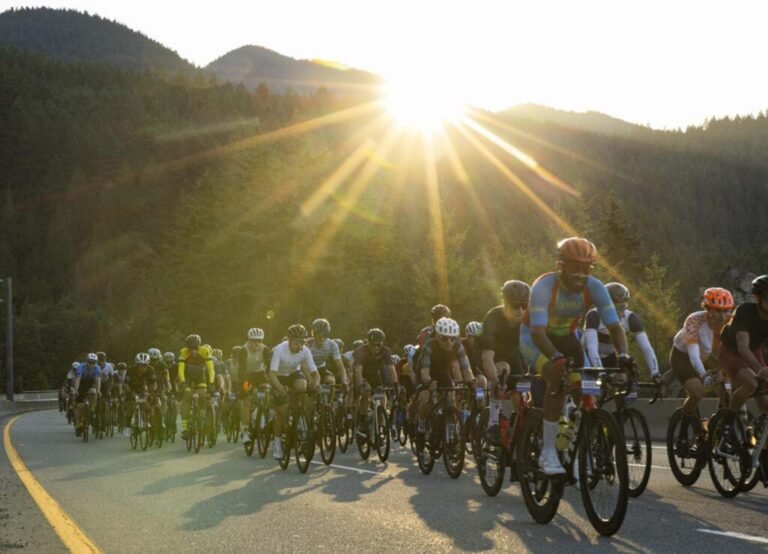 Gran Fondo Riviera Nayarit 2026 regresa para desafiar a ciclistas