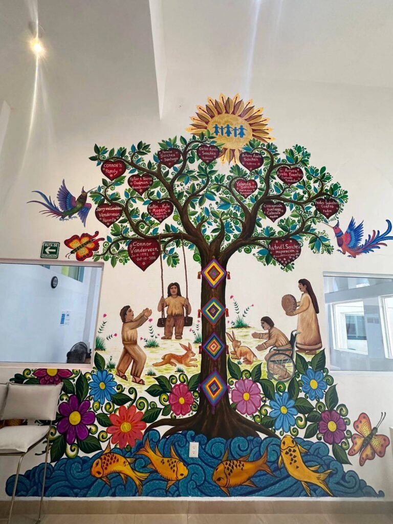 pasitos de luz 25 aniversario 5