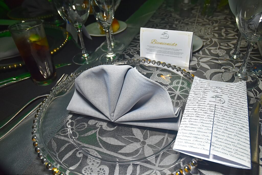 45° Aniversario de Sheraton0012