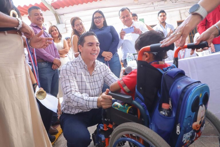 Feria de la Inclusión fortalece igualdad y accesibilidad en Bahía de Banderas